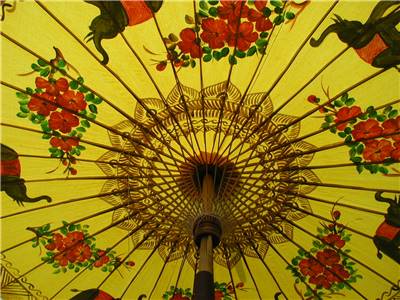 Thai Umbrella